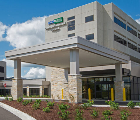 Locations – Froedtert & Medical College of Wisconsin Menomonee Falls