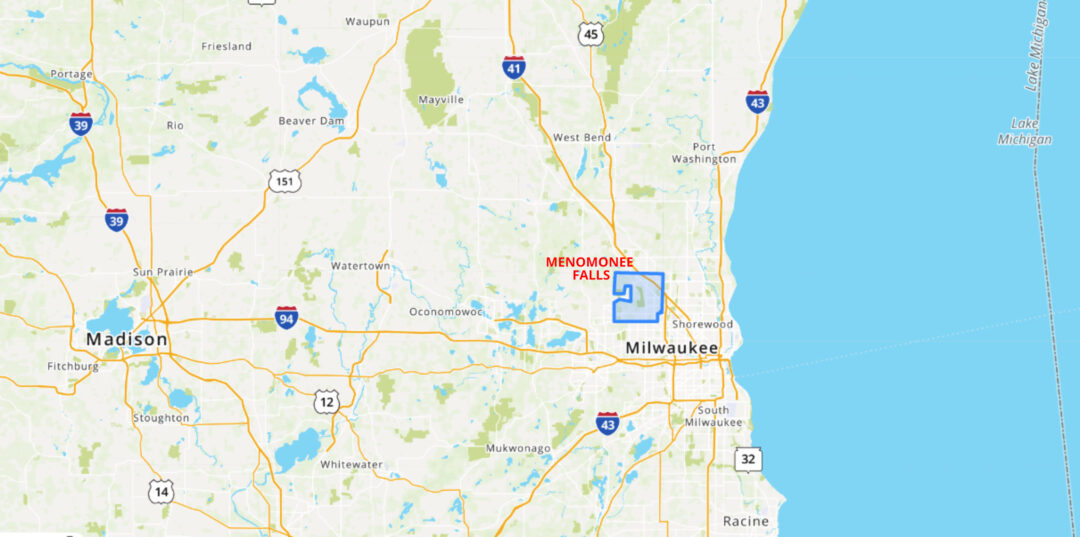 Menomonee Falls – Froedtert & Medical College of Wisconsin Menomonee Falls
